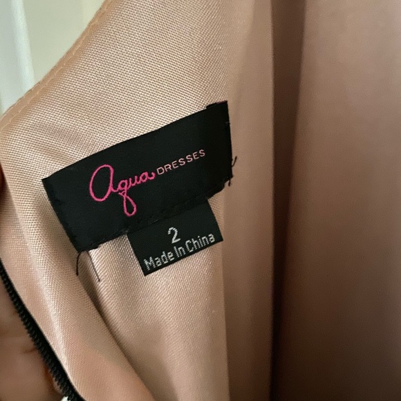 Prom Dress - Picture 8 of 8